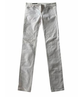 GUCCI Джинсы слим