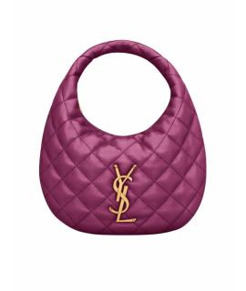 SAINT LAURENT Сумка с короткими ручками
