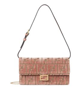 FENDI Клатч/вечерняя сумка