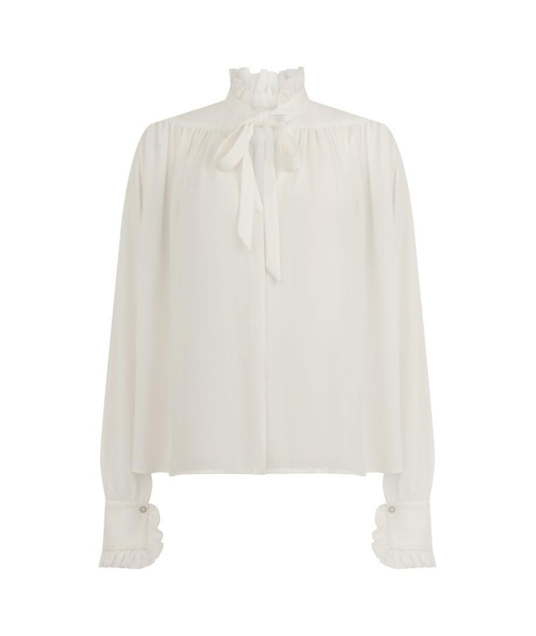 AUTENTIMENTS Белая блузы, фото 1