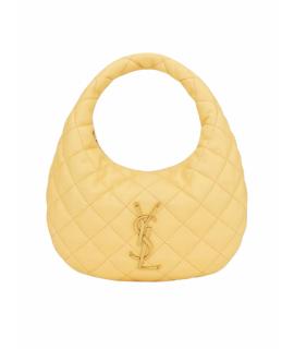 SAINT LAURENT Сумка с короткими ручками