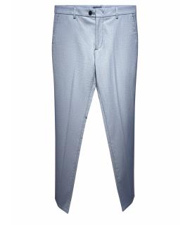 ZZEGNA Классические брюки