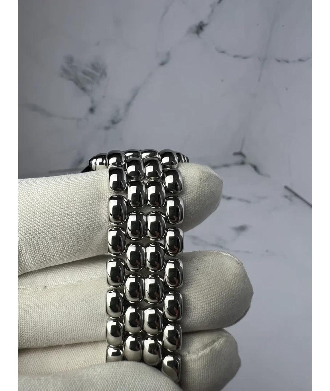 CHOPARD Серебряные металлические часы, фото 6