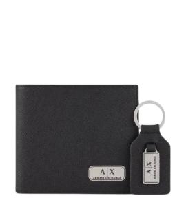 ARMANI EXCHANGE Кошелек