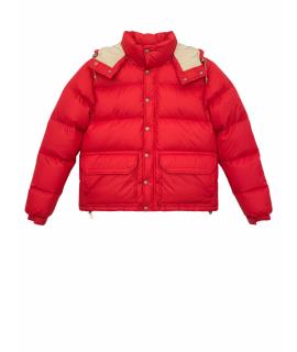 THE NORTH FACE Пуховик