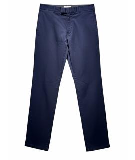 ZZEGNA Классические брюки