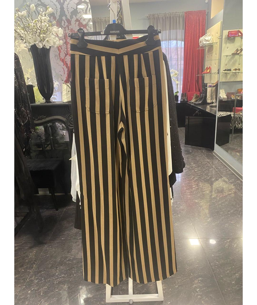 ETRO Брюки широкие, фото 2