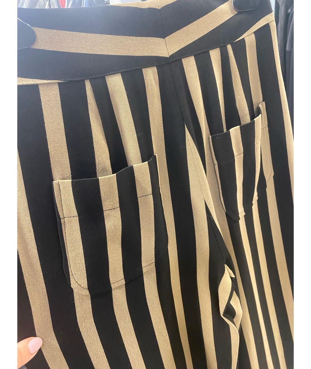 ETRO Брюки широкие, фото 4