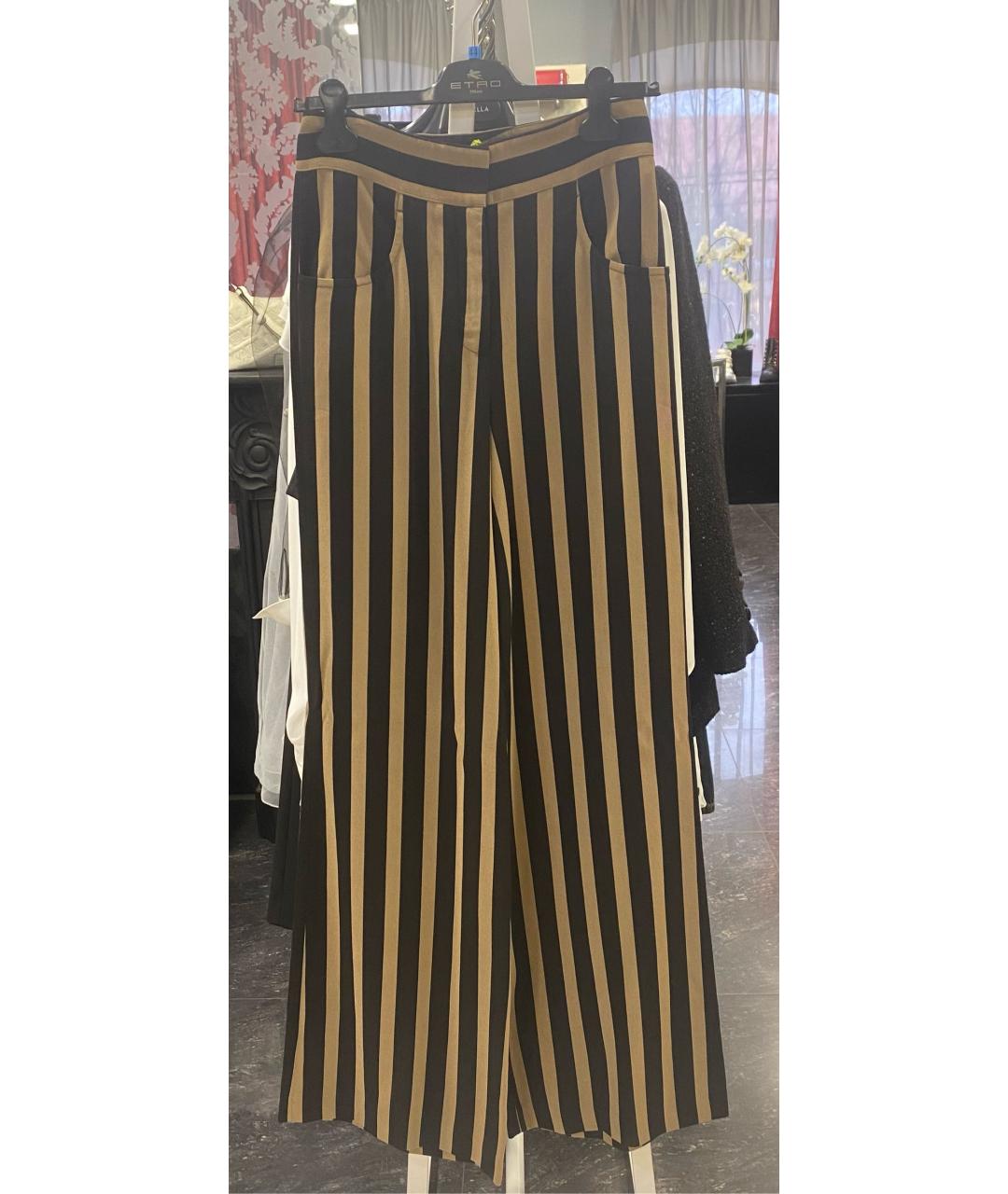 ETRO Брюки широкие, фото 7