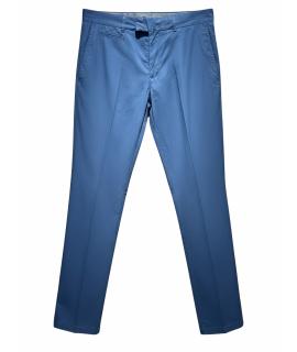 ZZEGNA Классические брюки