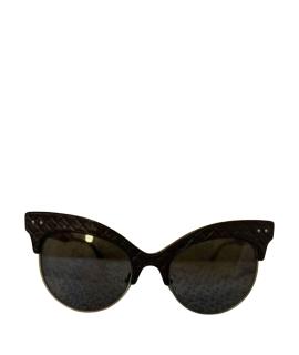 BOTTEGA VENETA Солнцезащитные очки