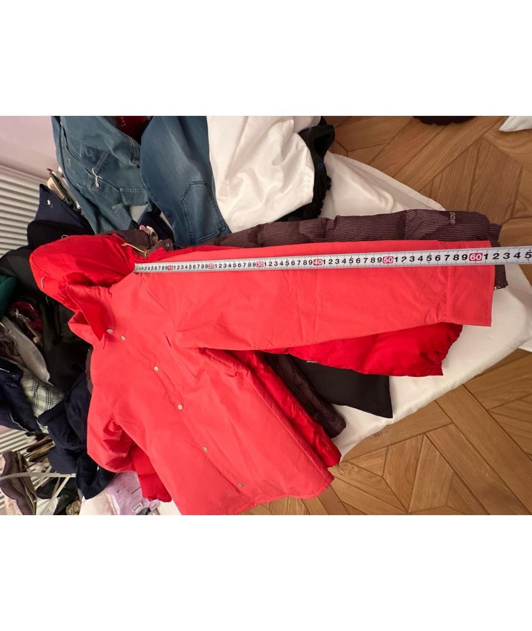 JORDAN Куртка, фото 6