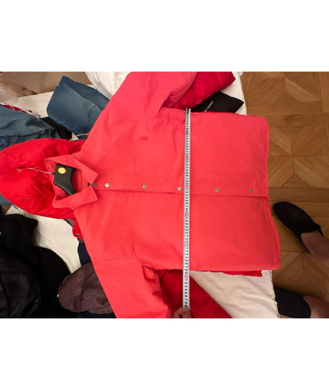 JORDAN Куртка, фото 4