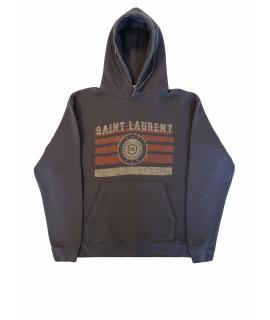 SAINT LAURENT Худи/толстовка
