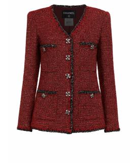 CHANEL Жакет/пиджак