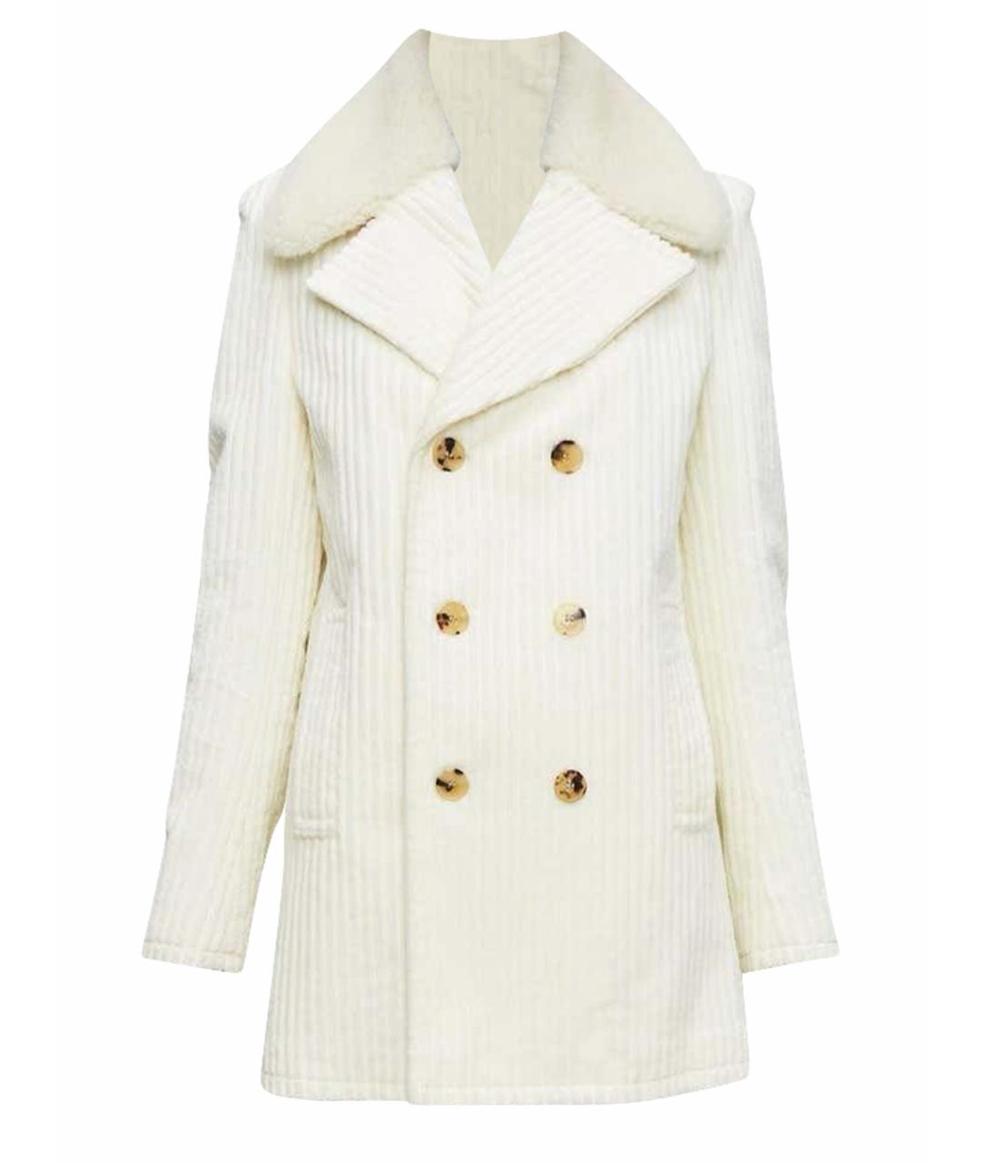 SAINT LAURENT Пальто, фото 1