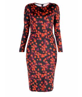 GIVENCHY Коктейльное платье