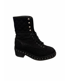 CHANEL Ботинки