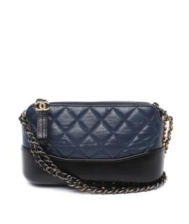 CHANEL Сумка через плечо