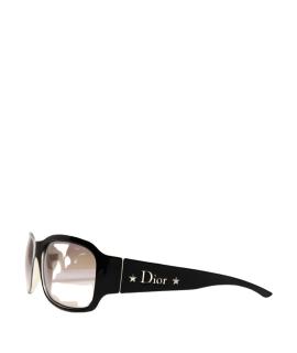 CHRISTIAN DIOR Солнцезащитные очки