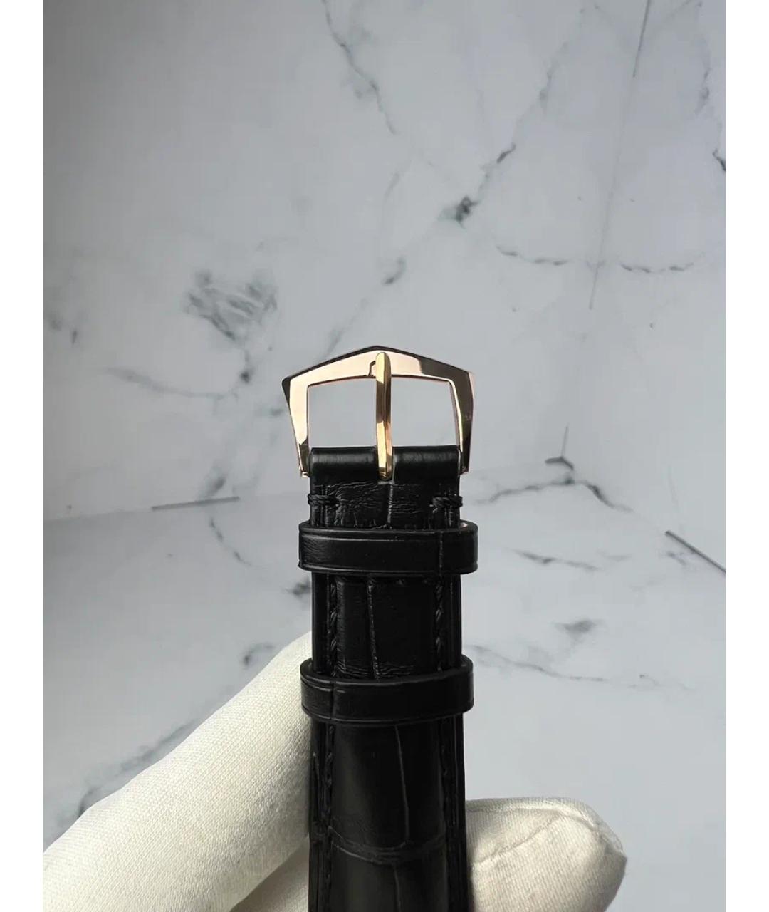 PATEK PHILIPPE Золотые часы из розового золота, фото 8