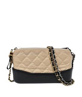 CHANEL Сумка через плечо