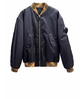 PRADA Пуховик