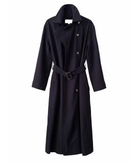 ISABEL MARANT ETOILE Тренч/плащ