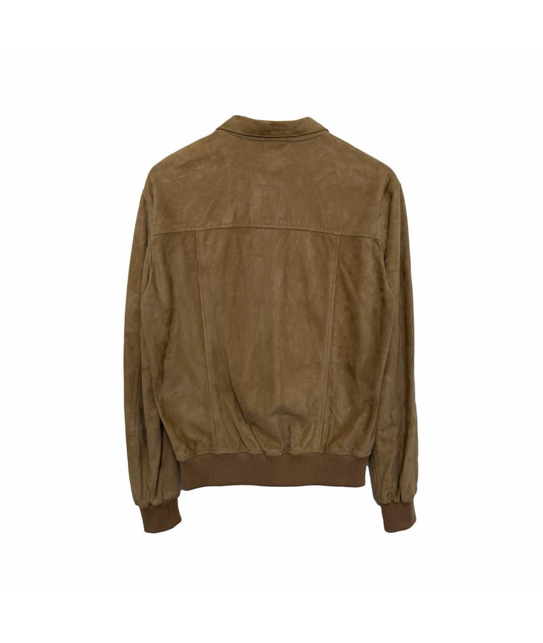 BRUNELLO CUCINELLI Куртка, фото 3