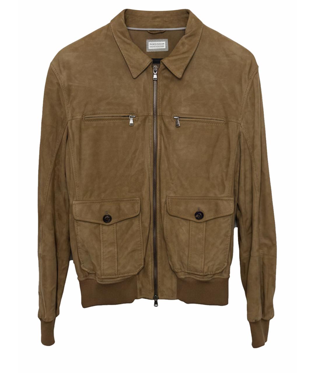 BRUNELLO CUCINELLI Куртка, фото 1