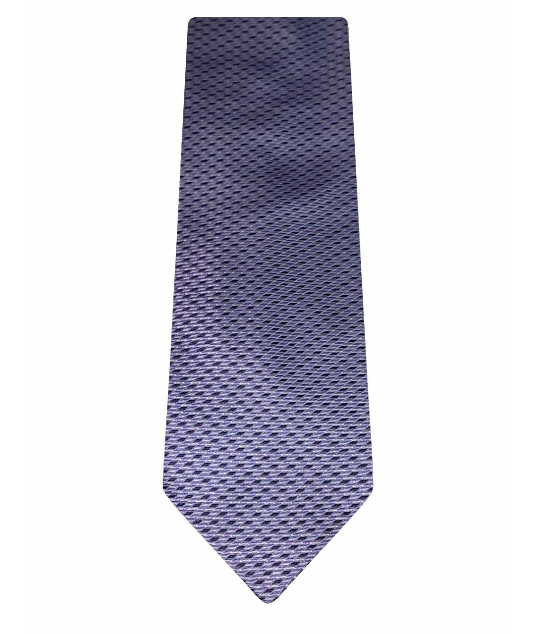 LANVIN Мульти шерстяной галстук, фото 1