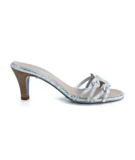 CHANEL Босоножки