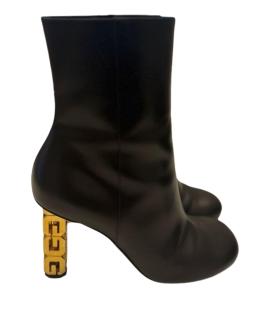 GIVENCHY Ботильоны