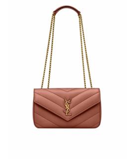 SAINT LAURENT Сумка через плечо