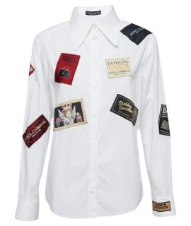 DOLCE&GABBANA Рубашка