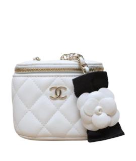 CHANEL Сумка через плечо