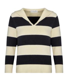 CHRISTIAN DIOR Джемпер / свитер