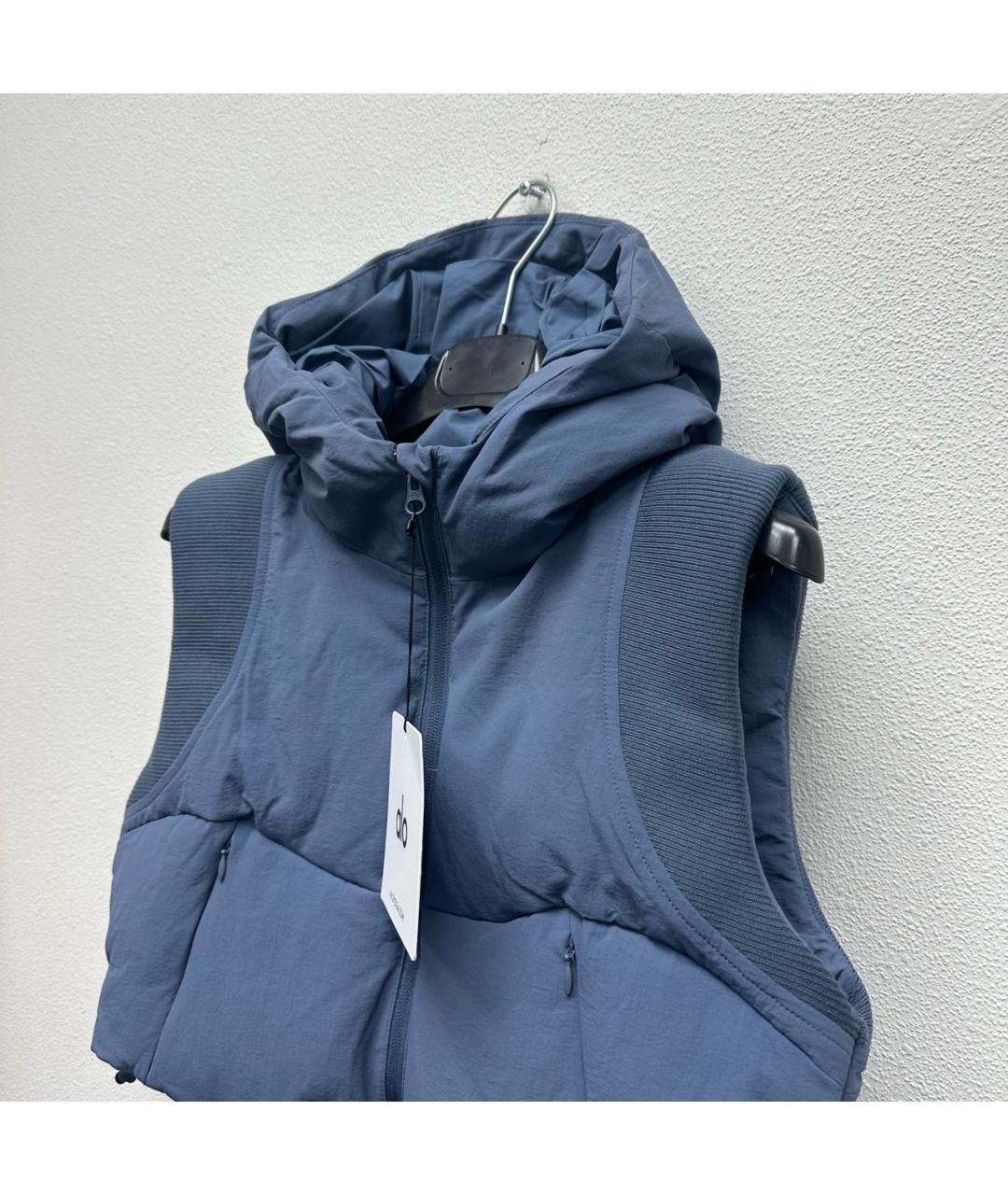 ALO YOGA Жилет, фото 7