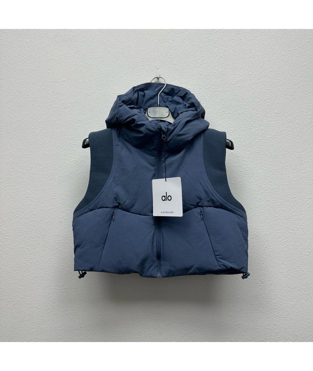 ALO YOGA Жилет, фото 8