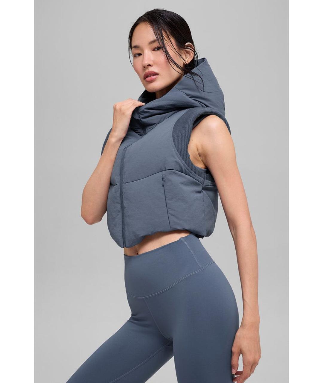 ALO YOGA Жилет, фото 5