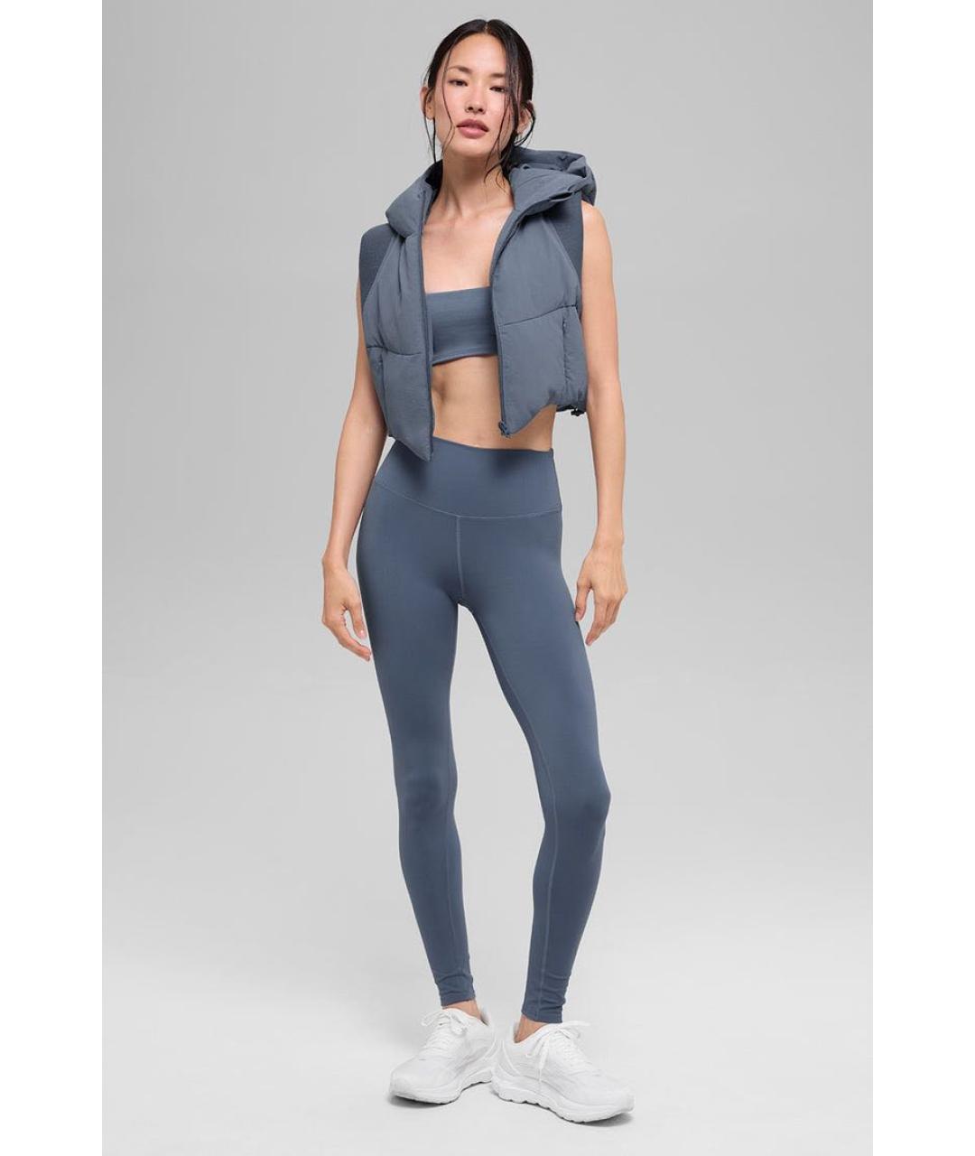 ALO YOGA Жилет, фото 6