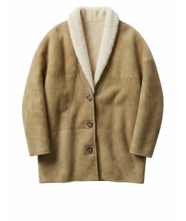 ISABEL MARANT Дубленка