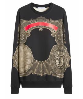 GIVENCHY Худи/толстовка