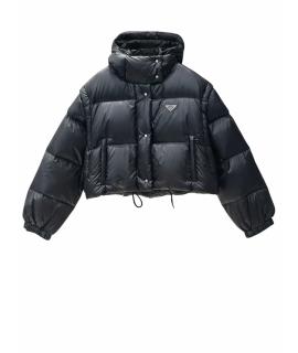PRADA Пуховик