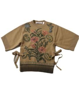 CHRISTIAN DIOR Джемпер / свитер