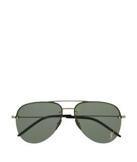 SAINT LAURENT Солнцезащитные очки