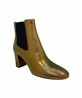 SAINT LAURENT Ботильоны