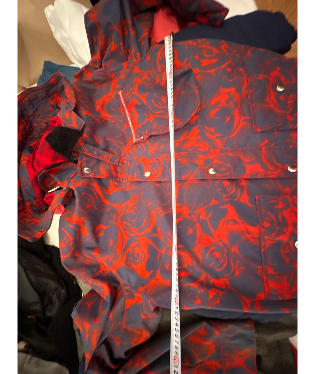 BURBERRY Куртка, фото 4