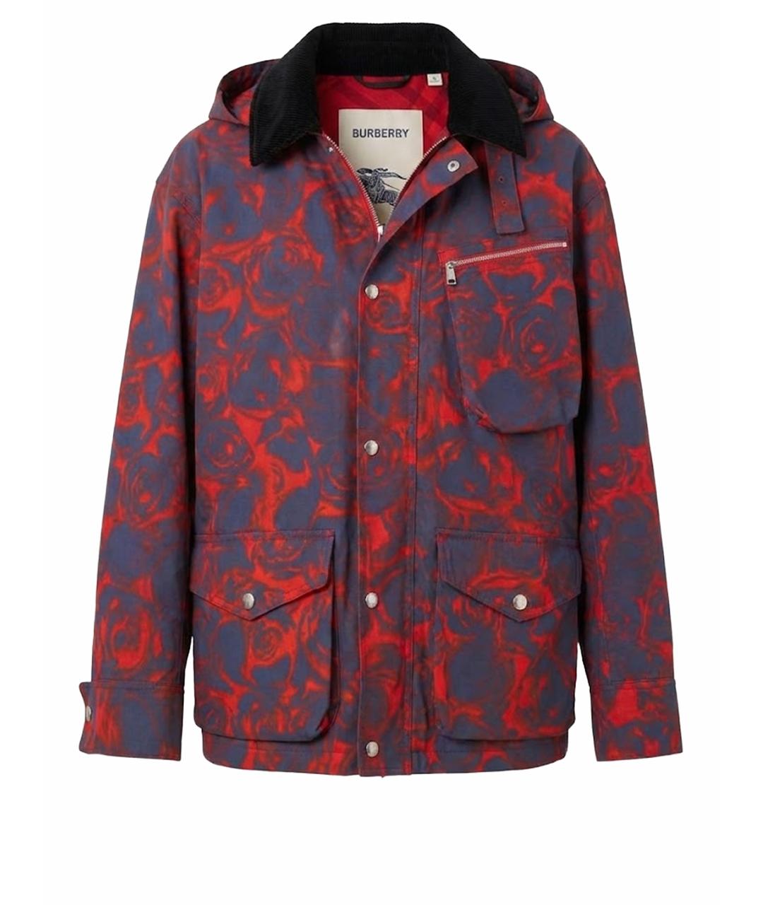 BURBERRY Куртка, фото 1