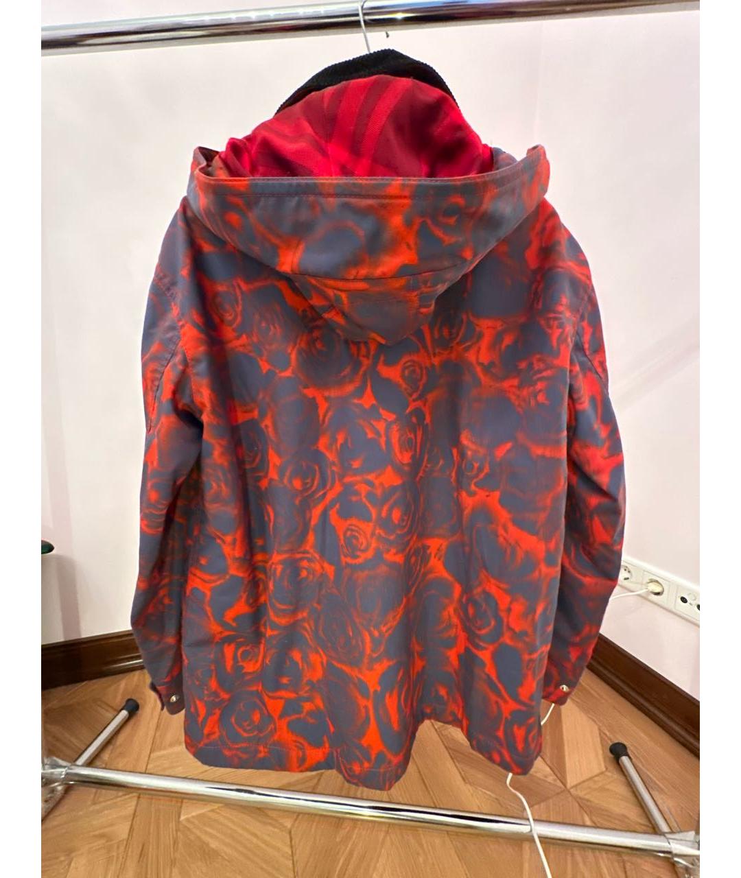 BURBERRY Куртка, фото 2